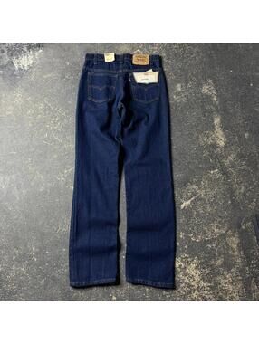 DEADSTOCK Vintage Levi’s 40509-0215 Denim